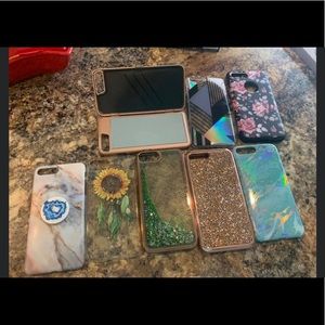 iPhone 7 Plus phone cases